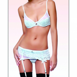 luxe Za.Za bielizna stały  - 27883