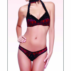 luxe Za.Za Lingerie Permanent  - 27884