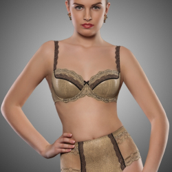 Nikol Djumon Lingerie Spring summer 2011 - 27904