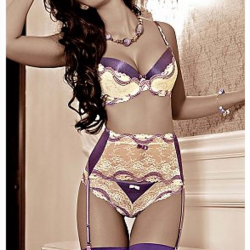 Roza Lingerie Permanent  - 28206