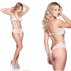 Justine Lingerie Spring summer 2011 - 28421