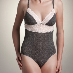 Blush Lingerie
