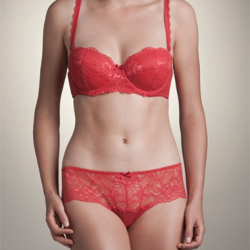 Blush Lingerie Intimo permanente  - 28669