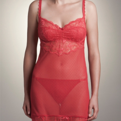 Blush Lingerie Lingerie Permanent  - 28680