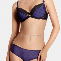 A Jour Lingerie Autumn winter 2012 - 29379