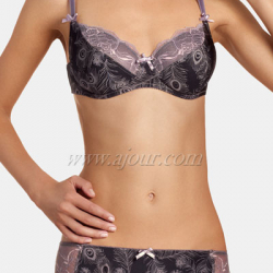 A Jour Lingerie Autumn winter 2012 - 29383