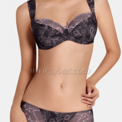 A Jour Lingerie Autumn winter 2012 - 29390