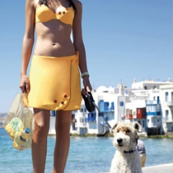 Hechter Studio Swimwear Spring summer 2007 - 5914