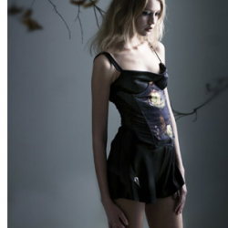 Bela's Dead lingerie outono inverno 2012 - 30324