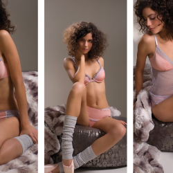 Bien fÃ©e pour toi Lingerie Autumn winter 2012 - 30570