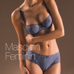 Chantelle Lingerie Autumn winter 2012 - 30866