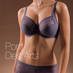 Chantelle Intima Autunno inverno 2012 - 30870