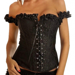 Daisy Corsets lingerie outono inverno 2012 - 31155