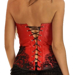 Daisy Corsets lingerie outono inverno 2012 - 31162