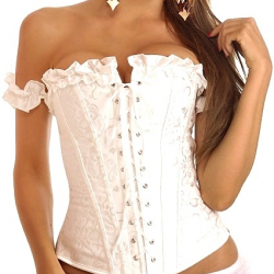 Daisy Corsets Unterwäsche Herbst Winter 2012 - 31164