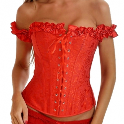 Daisy Corsets дамское белье осень-зима 2012 - 31167