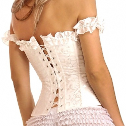 Daisy Corsets Unterwäsche Herbst Winter 2012 - 31184