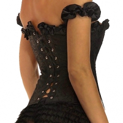 Daisy Corsets Lingerie Autumn winter 2012 - 31185