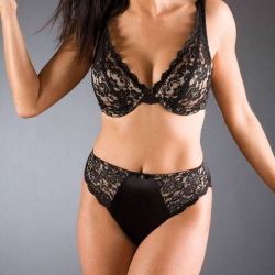 Grenier Lingerie Autumn winter 2012 - 32044