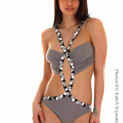 Dorinha купальный костюм весна лето 2012 - 32197