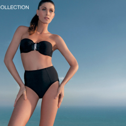 Gideon Oberson Swimwear Spring summer 2013 - 32392