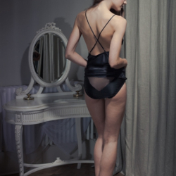 Gilda & Pearl Lingerie Autumn winter 2012 - 32415