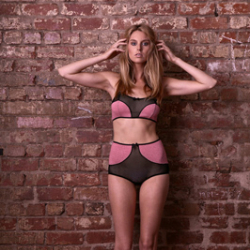 Hopeless Lingerie Autumn winter 2012 - 32488