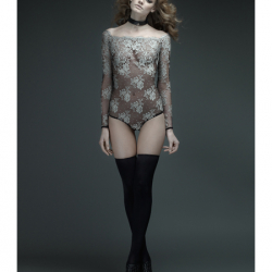 I.D. Sarrieri Lingerie Autumn winter 2012 - 32692