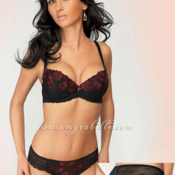 LupoLine lingerie outono inverno 2012 - 33281