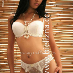 LupoLine lingerie outono inverno 2012 - 33668