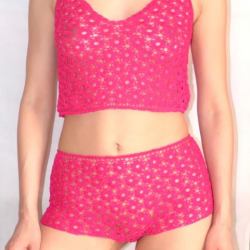 Koni Art Lingerie Spring summer 2007 - 6997