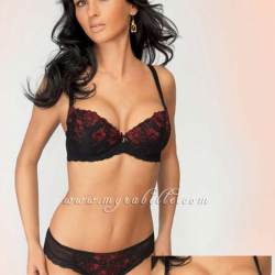 LupoLine lingerie outono inverno 2012 - 33844