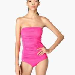 Juicy Couture Costumi da bagno Primavera estate 2012 - 34007