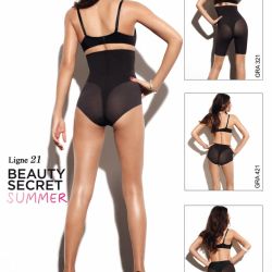 Wacoal Lingerie Spring summer 2013 - 34036