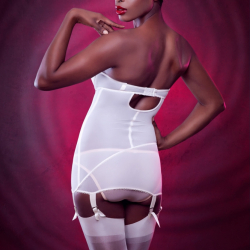 Kiss me Deadly Lingerie Autumn winter 2012 - 34225