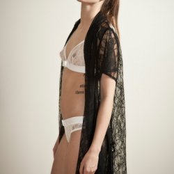 Kriss Soonik Lingerie Autumn winter 2012 - 34372