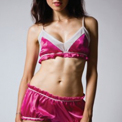 Lola Haze lingerie primavera verão 2011 - 34981