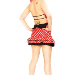Lolita Girl купальный костюм весна лето 2012 - 35101