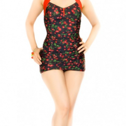 Lolita Girl Swimwear Spring summer 2012 - 35105