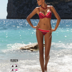 Madora купальный костюм весна лето 2012 - 35296