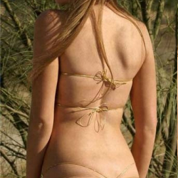 Colleen Kelly Badkläder vår sommar 2007 - 3391