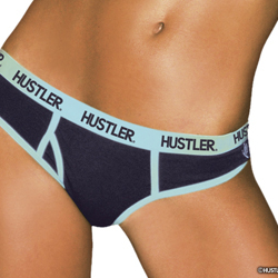 Hustler Lingerie Intimo primavera Verano 2007 - 6040