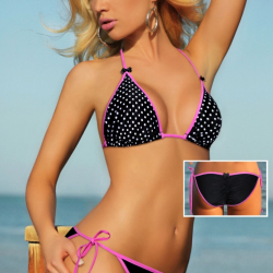 Donna Swimwear Autumn winter 2014 - 37592