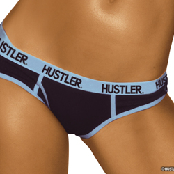 Hustler Lingerie Intimo primavera Verano 2007 - 6071