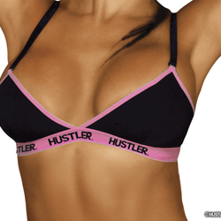 Hustler Lingerie Intimo primavera Verano 2007 - 6073