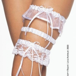 Leg Avenue Lingerie Spring summer 2007 - 7409