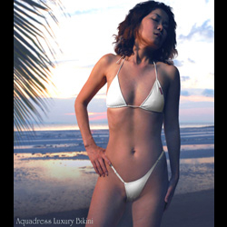 Aquadress Swimwear Spring summer 2007 - 1438