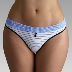 Foxers Intimo primavera Verano 2007 - 5386