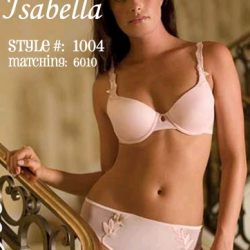IBasic Intima lingerie primavera verão 2007 - 6174
