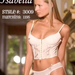 IBasic Intima underkläder vår sommar 2007 - 6176